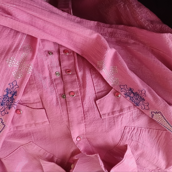 Wrangler size XL - Picture 5 of 5